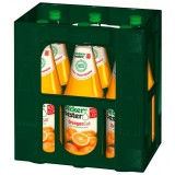 BECKER ORANGENSAFT 12 x 0,2 L